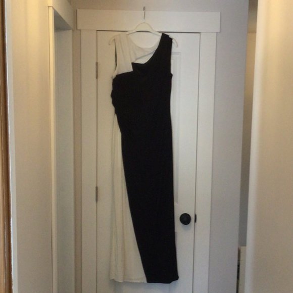 New Plus Size Formal Dress - Picture 2 of 7